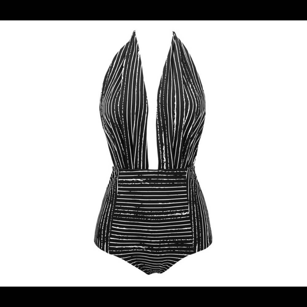 Bathing suit
